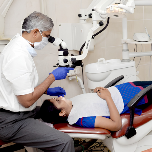 VV Dental Legacy