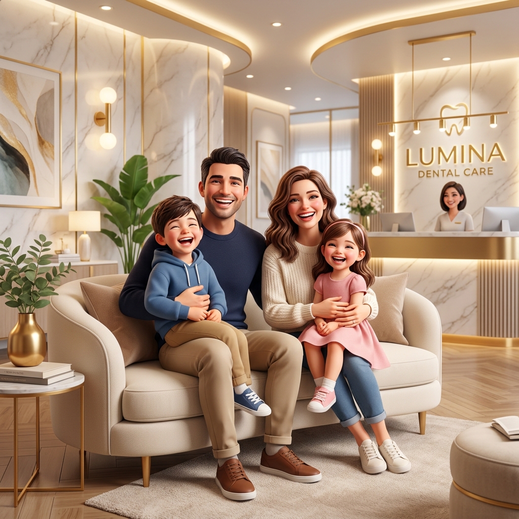 Family Dentistry