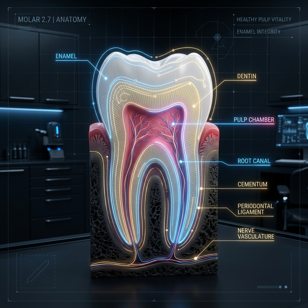 Anatomy Blueprint