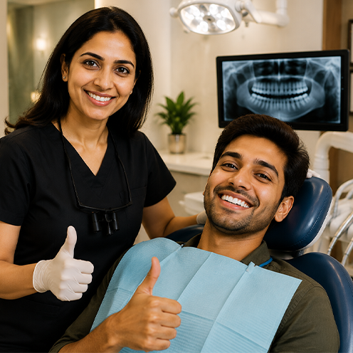 VV Dental Legacy