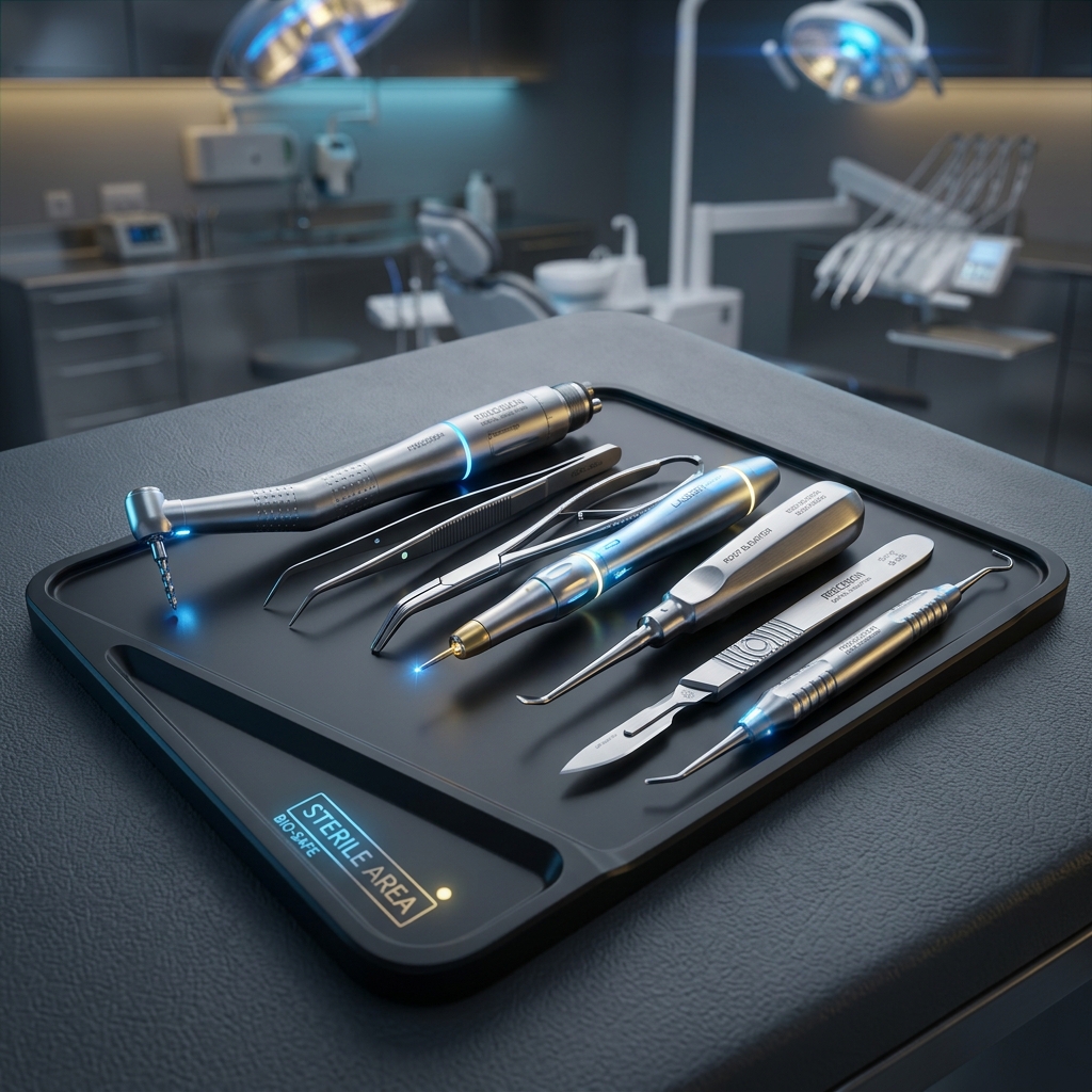 Oral Surgery