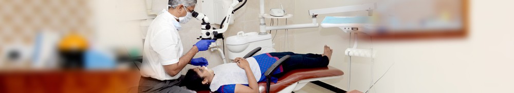 Dental clinic in anna nagar